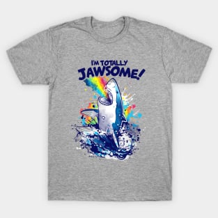 Totally jawsome T-Shirt